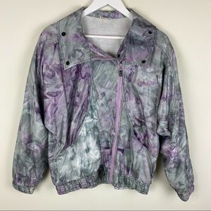 Sergio Tacchini Retro Windbreaker